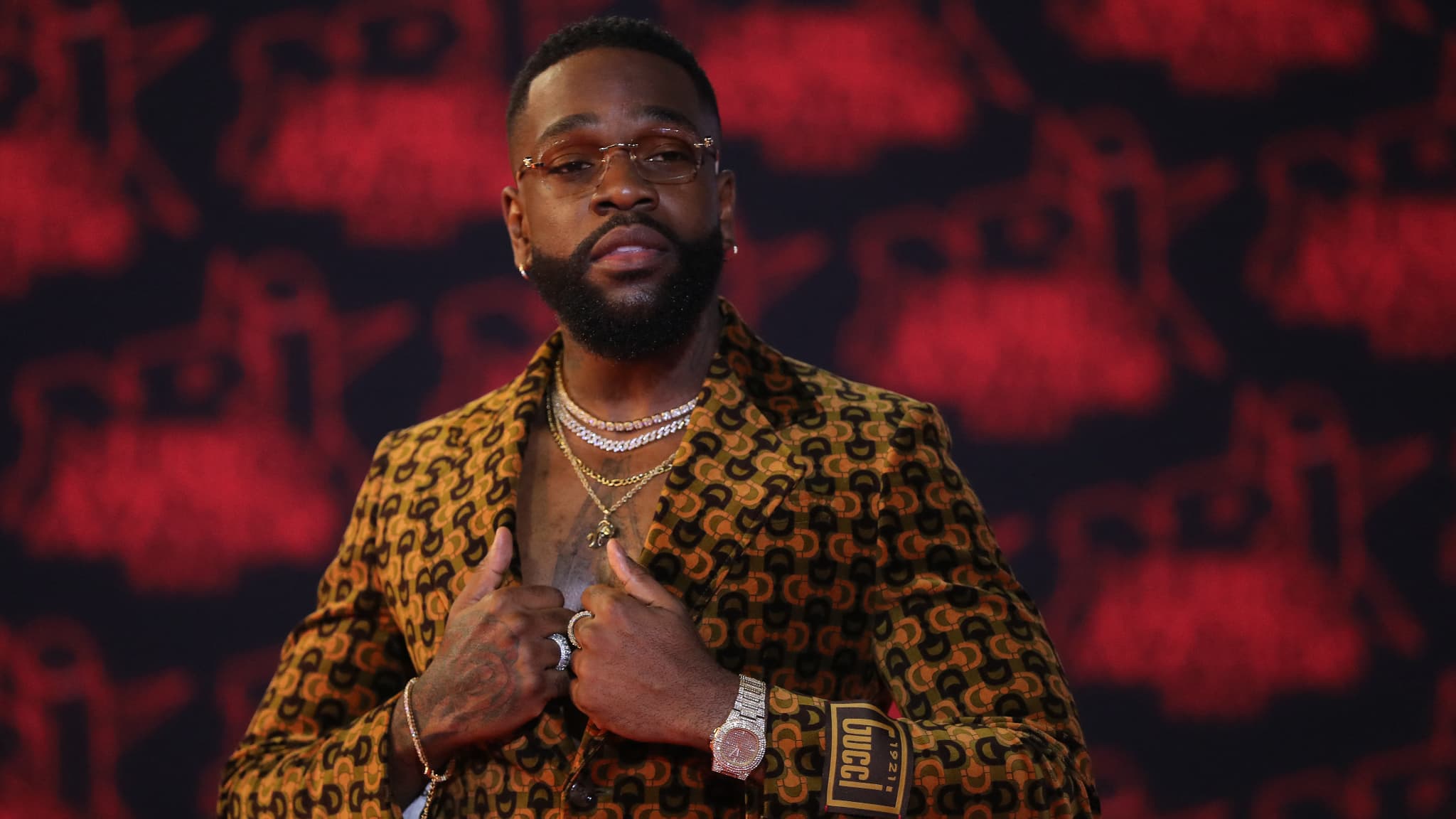 Tayc Devient Coach de The Voice Saison 15 sur TF1 : Afrolove, Jury Stars et Annonces 2026