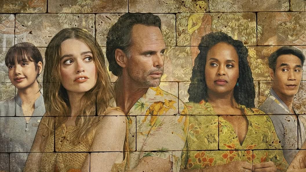 The White Lotus Saison 4 : Paris & Côte d'Azur au cœur du prochain chapitre