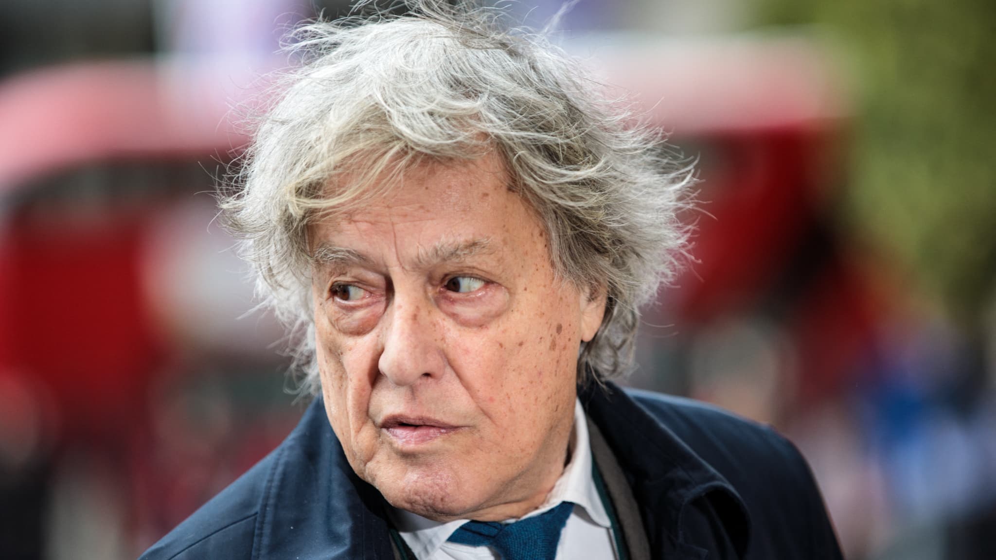 Tom Stoppard mort à 88 ans : l’immense dramaturge oscarisé de « Shakespeare in Love » nous a quittés