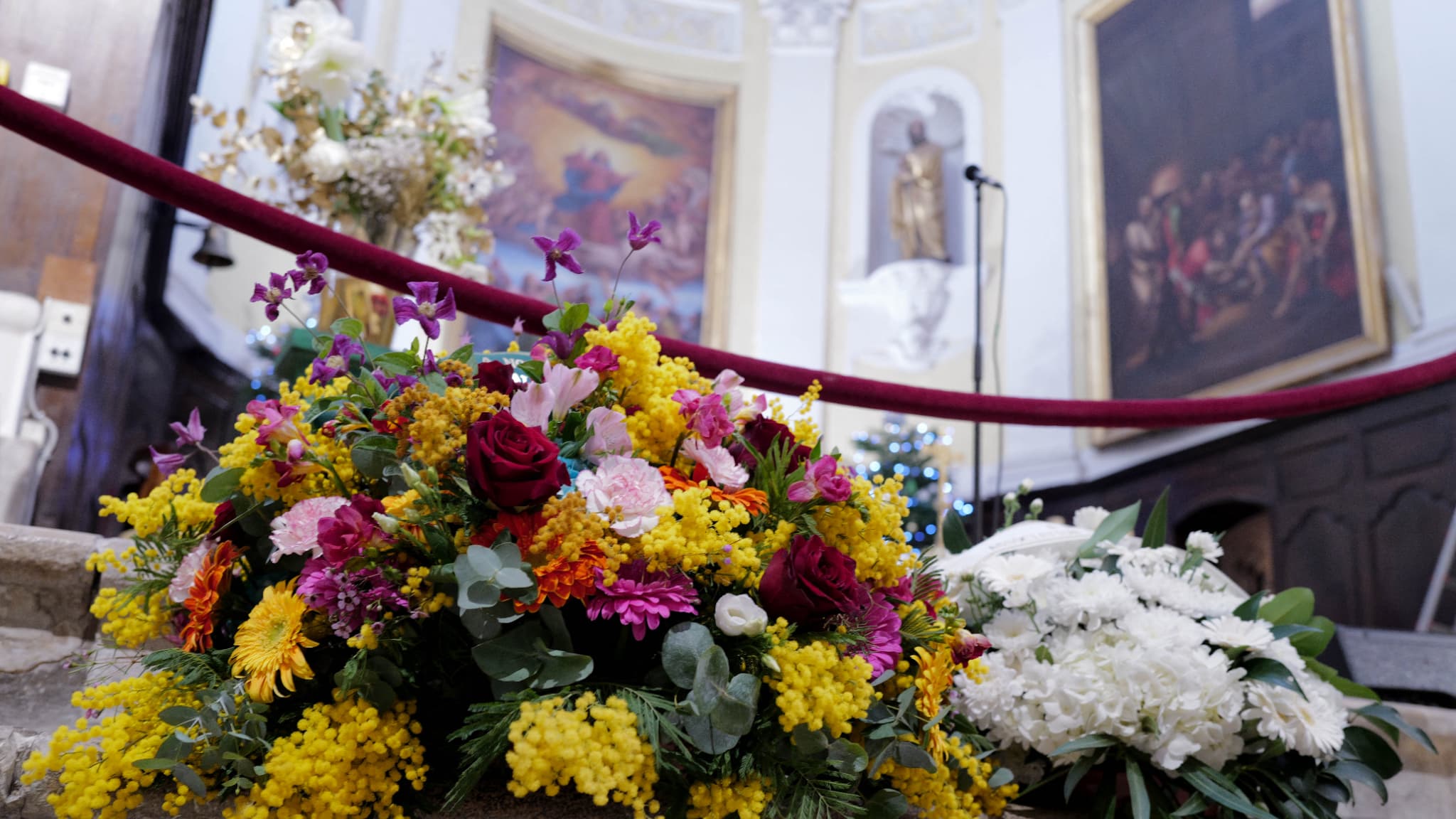 Obsèques de Brigitte Bardot : Saint-Tropez rend hommage à l'icône