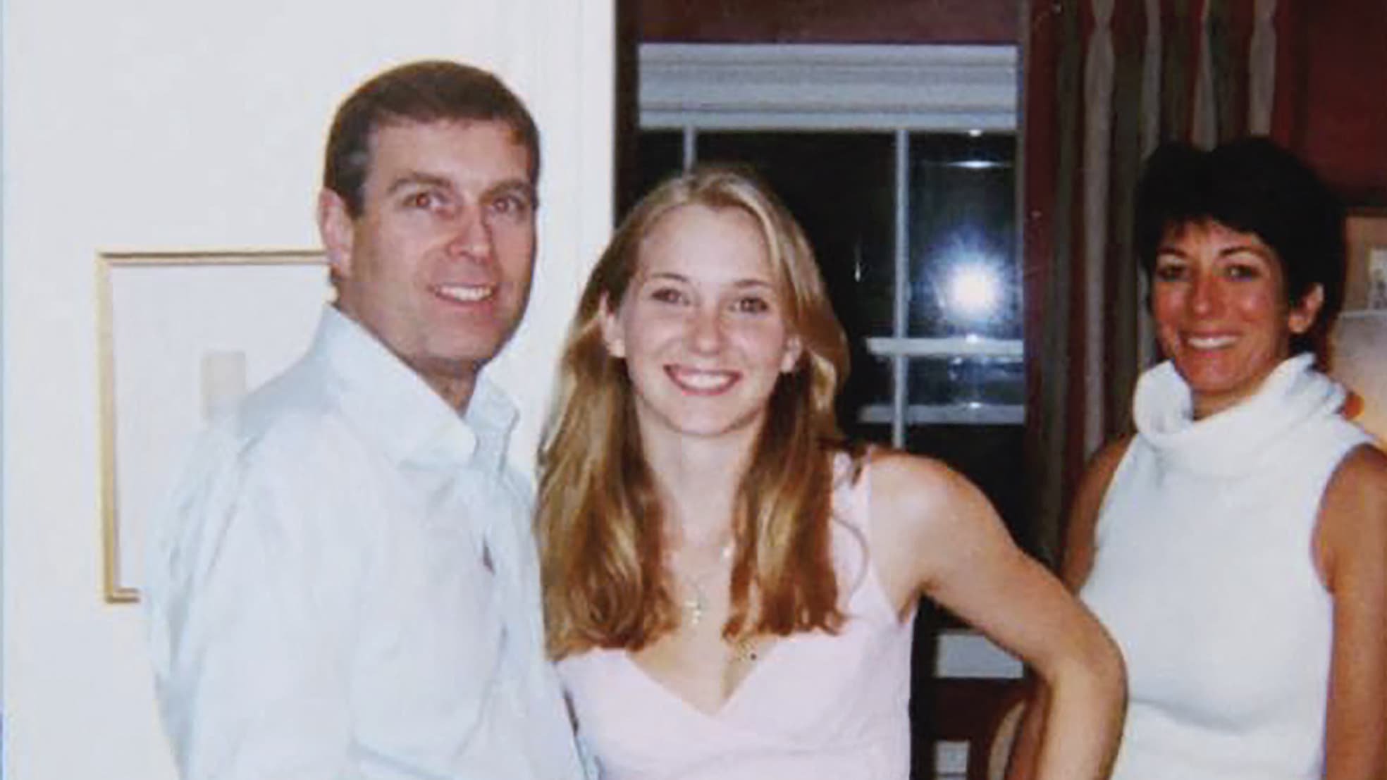 Comment Virginia Giuffre a fait tomber le Prince Andrew | Scandale Royal 2025