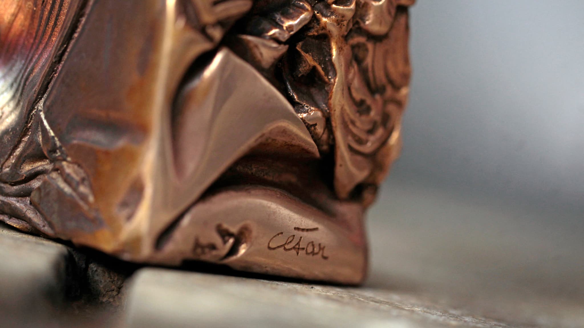 César 2026 : Nouvelle Vague en tête des nominations