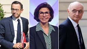 Nouveau gouvernement : Sébastien Lecornu face aux défis politiques