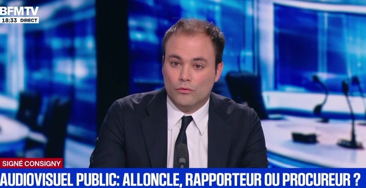 Charles Consigny défend Morandini : Analyse du maintien controversé sur CNews