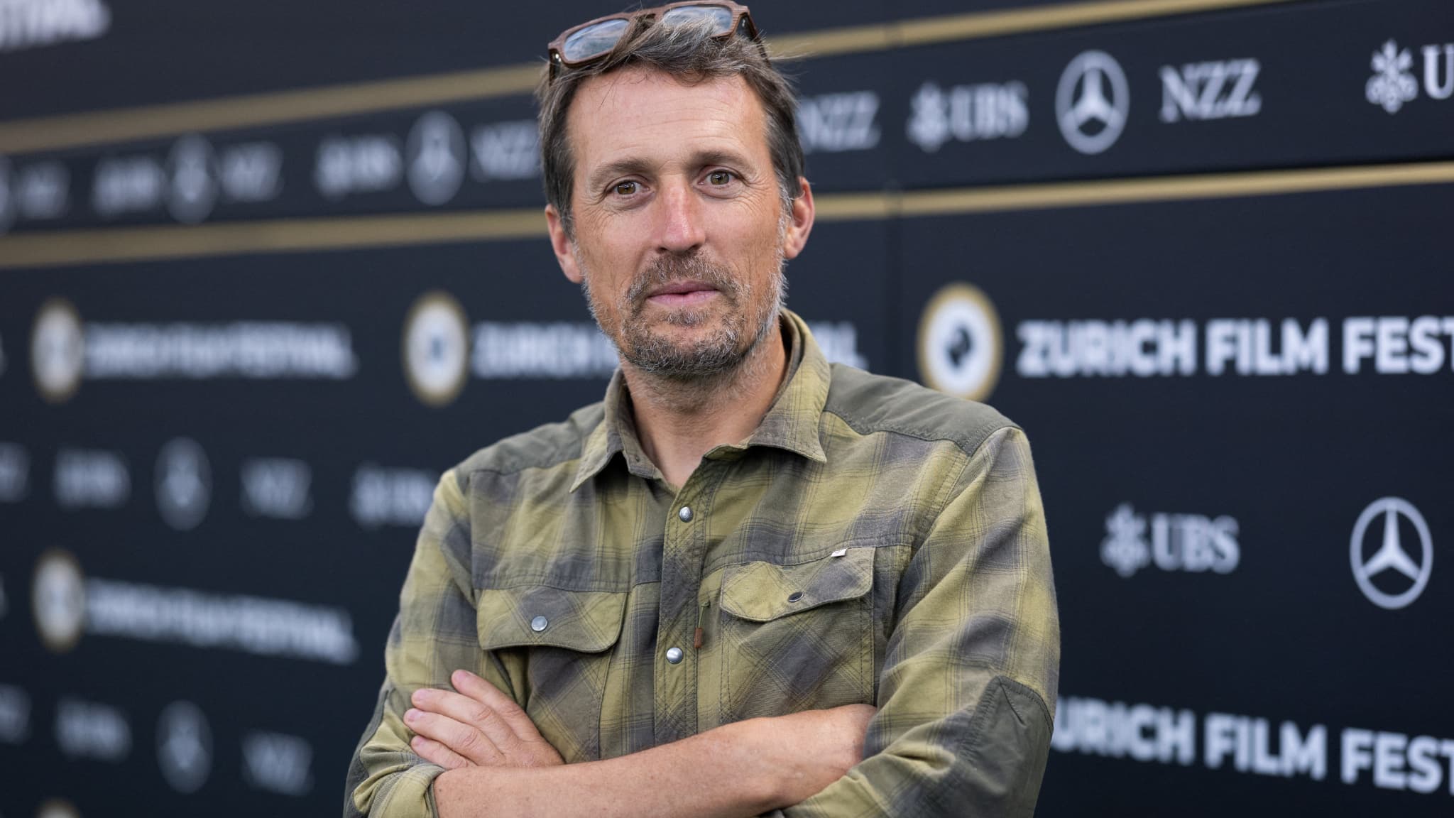 Vincent Munier dévoile "Le Chant des Forêts", un hommage à la nature