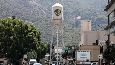 Warner Bros. Discovery s'oppose au boycott des institutions cinématographiques israéliennes