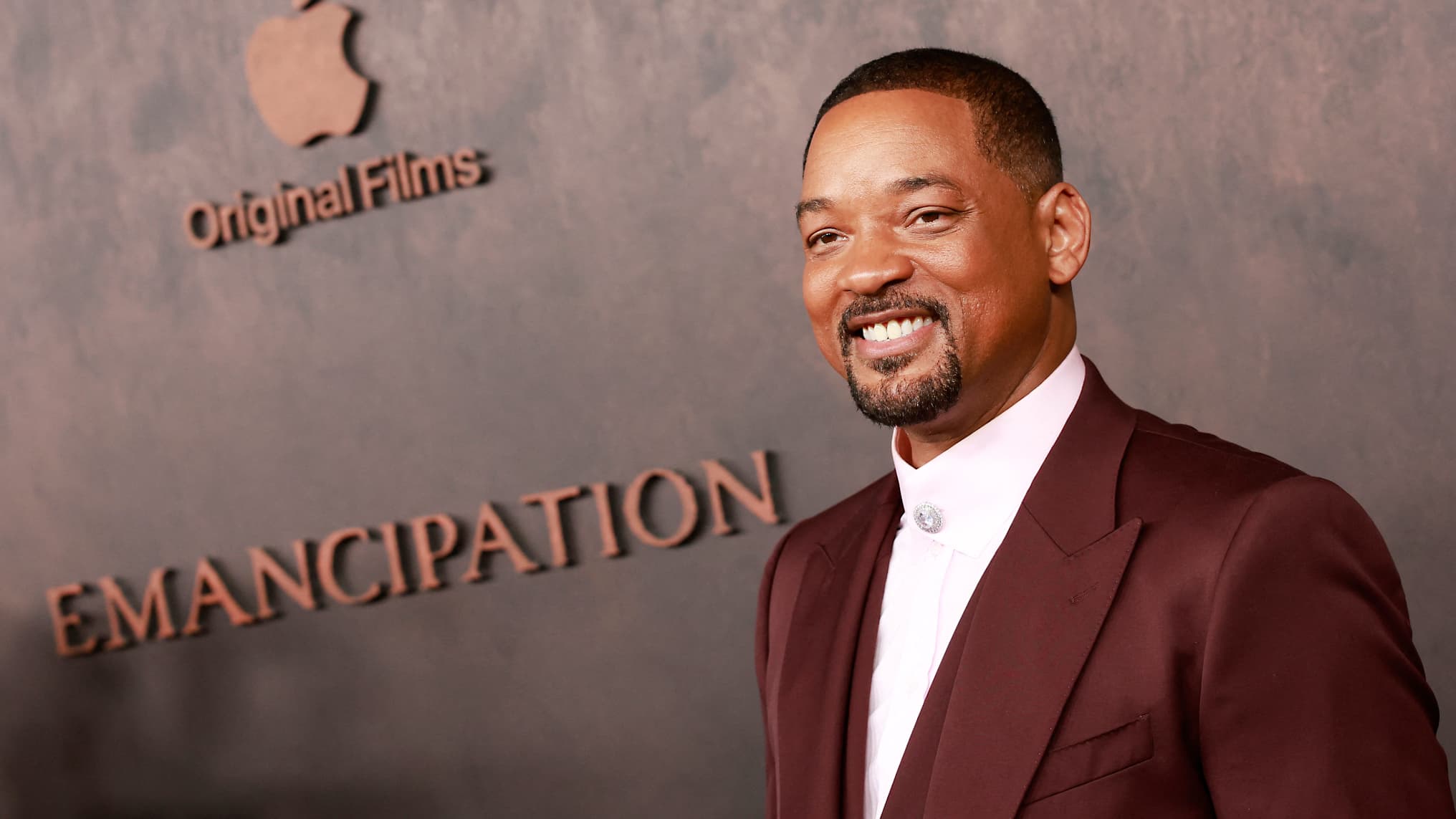 Will Smith visé par une plainte pour harcèlement sexuel