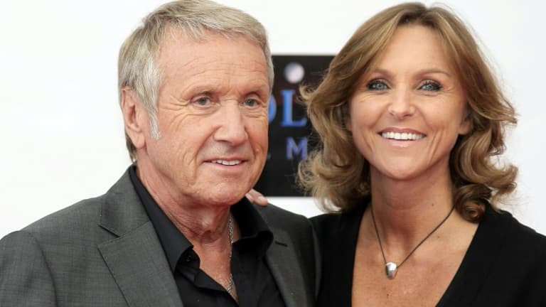 Yves Rénier : la veuve du "Commissaire Moulin" exige des comptes à la production