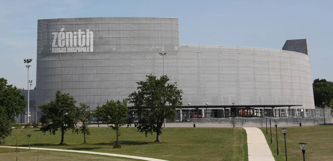 OZ Ouest 2025 : Les jeunes talents de la région sur la scène du Zénith de Nantes