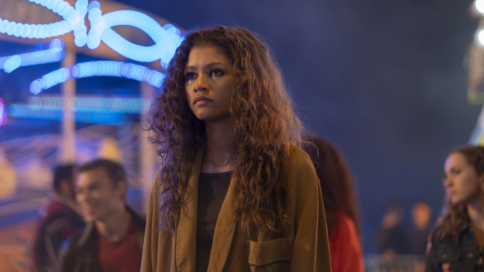 Euphoria Saison 3 : Date de Sortie Avril 2026, Intrigues Explosives et Casting Étoilé