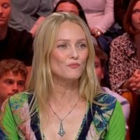 Vanessa Paradis : Découvrez Sa Vie Apaisée en Californie avec Lily-Rose et Jack Depp - Maternité, Anonymat et Inspiration Musicale