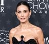 Demi Moore : Retour sur nos écrans après The Substance