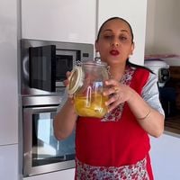 Fini les odeurs : les secrets naturels de Souad Romero pour un réfrigérateur toujours frais