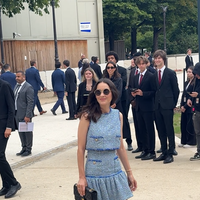 Marion Cotillard : Une apparition remarquée après sa rupture avec Guillaume Canet