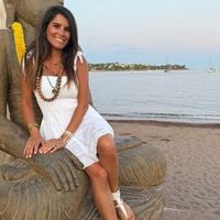 Karine Ferri, un tournant estival coloré grâce à sa fille et un nouveau départ professionnel