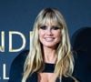 Heidi Klum : Critiquée pour ses Tenues Audacieuses, Victime d'Âgisme dans la Mode ?