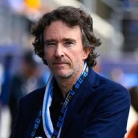 Antoine Arnault décoré de la Légion d’honneur : une soirée d’exception avec les stars