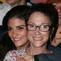 Ariane Carletti : Les confidences émouvantes de sa fille Éléonore Sarrazin