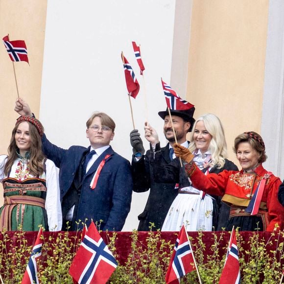 Les inquiétudes autour des absences répétées de la princesse Mette-Marit