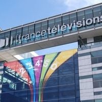 Laurence Boccolini perd un nouveau programme sur France 2