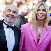 Gérard Jugnot : confidences sur sa femme Patricia, 30 ans de moins, et sa vie active à 74 ans