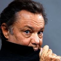 Philippe Caubère : Accusations, Soupçons de Proxénétisme et Affaire Judiciaire