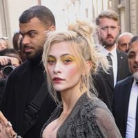 Paris Jackson annonce la fin de ses fiançailles avec Justin Long