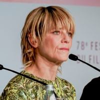 Marina Foïs : Comment la perte de son frère a changé sa vie