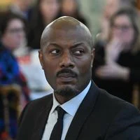 Harry Roselmack, les confidences sur son divorce et la recherche d’équilibre familial