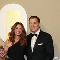 César 2026 : Jim Carrey à l'Honneur par l'Académie des Arts et Techniques du Cinéma