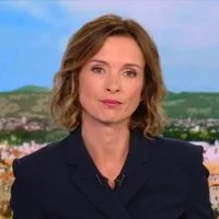 Audiences TV : Record historique pour Isabelle Ithurburu au 13H de TF1
