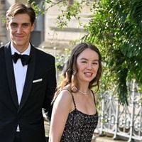 Alexandra de Hanovre et Ben Sylvester Strautmann : amour et exploits sportifs
