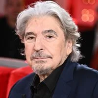Serge Lama brisé par deux deuils successifs : "C’est le coup du sort...