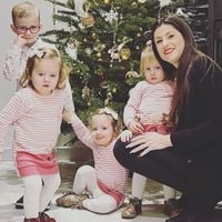 Laetitia Provenchère inquiète pour la santé de son fils Nolann