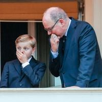 Albert II prépare Jacques de Monaco au trône : entre fierté et inquiétudes paternelles