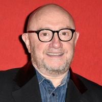 Michel Blanc et Lio : une histoire d'amour méconnue de l'acteur des Bronzés