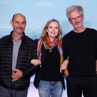 Festival Cinéroman 2025 à Nice : Isabelle Carré, Bernard Campan et les stars du cinéma et de la littérature