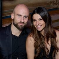 Denitsa Ikonomova & François Alu, une première randonnée inoubliable avec leur fille de 8 mois