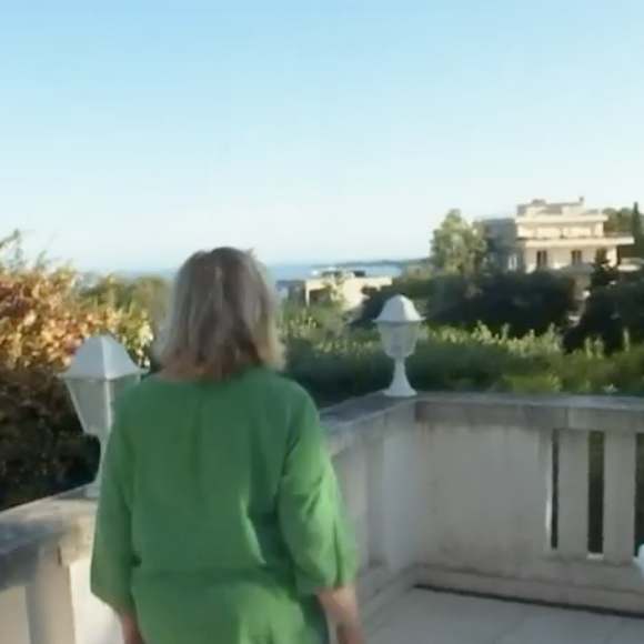 Annie Cordy : que devient sa villa blanche de Vallauris, 5 ans après sa disparition ?