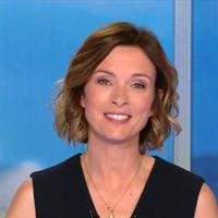 Isabelle Ithurburu au 13 Heures de TF1 : confidences sur ses débuts réussis