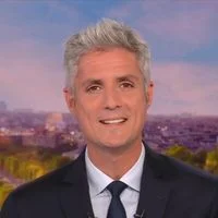 Audiences TV du 21 août 2025 : Jean-Baptiste Boursier au 20 Heures de TF1