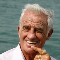 Jean-Paul Belmondo et Ursula Andress : La liaison de trop