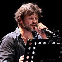 Affaire Bertrand Cantat : la justice rouvre l'enquête sur la mort de Krisztina Rády