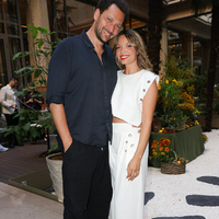 Le régime végan d’Eric Antoine validé par Gennifer Demey