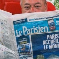 Le Parisien en grève des signatures : inquiétudes autour d’un possible rachat par le groupe Bolloré