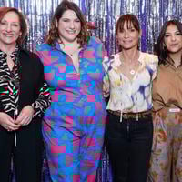 Charlotte Gaccio (Demain nous appartient) : confidences sur son couple et le rythme de tournage