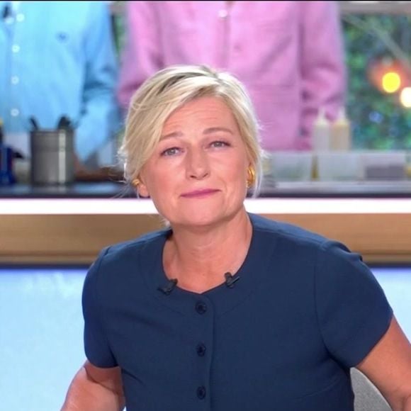 Audiences TV du 1er septembre 2025 : analyses et chiffres Médiamétrie