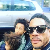 Miniature Stars : JoeyStarr célèbre les 18 ans de son fils Khalil – Un moment fort et émouvant