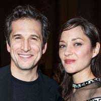 Marion Cotillard et Guillaume Canet : Une Séparation Harmonieuse pour leurs Enfants