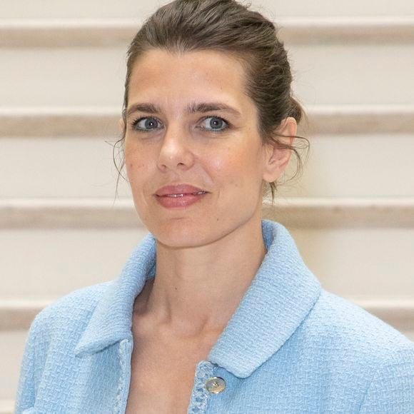 Charlotte Casiraghi, une addiction inattendue révélée au grand jour